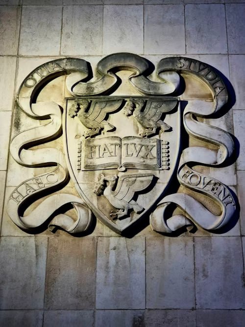School Logo